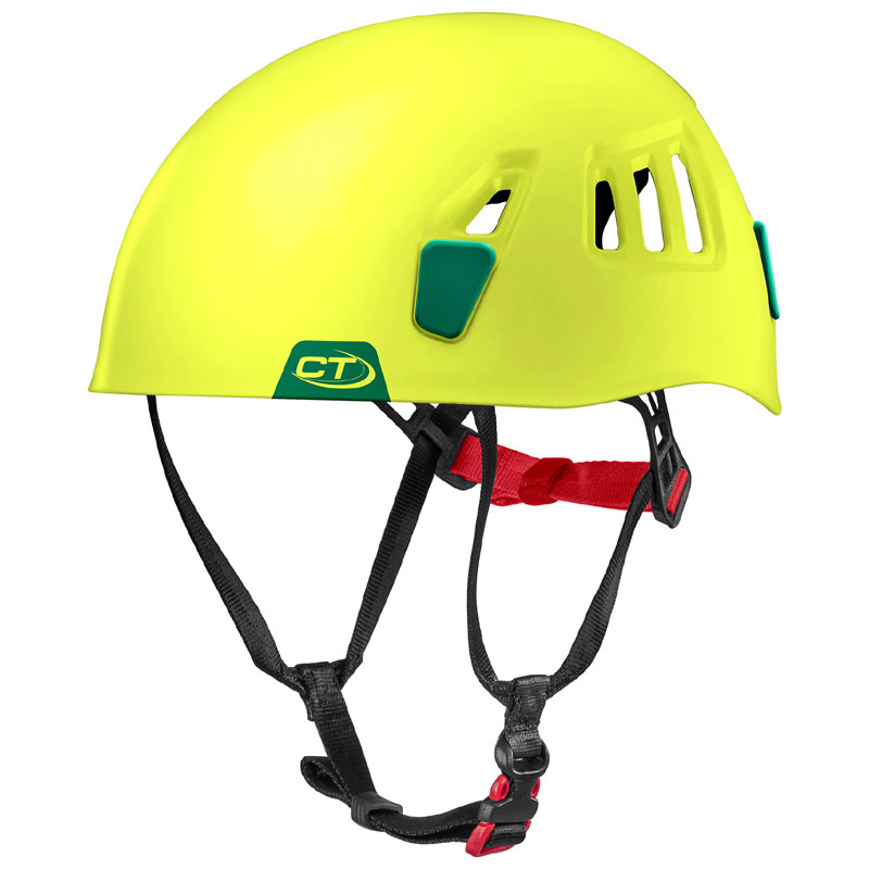 helma CLIMBING TECHNOLOGY Moon lime/green